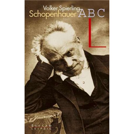 Schopenhauer-ABC. Von Volker Spierling (2003).