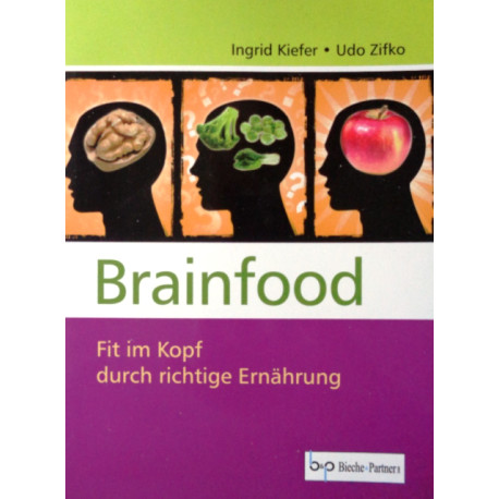 Brainfood. Von Ingrid Kiefer (2009).