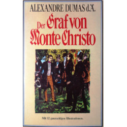 Der Graf von Monte Christo. Von Alexandre Dumas d.Ä. (1977).