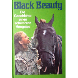 Black Beauty. Von Gunter Steinbach (1975).