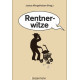 Rentnerwitze. Von Justus Klingelhuber (2017).