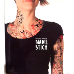 Nadelstich. Von Miriam Frank (2012).