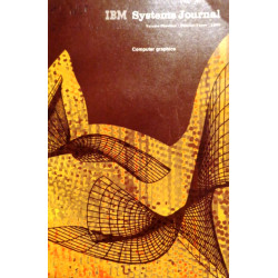 IBM Systems Journal Volume 19, Number 3 (1980).