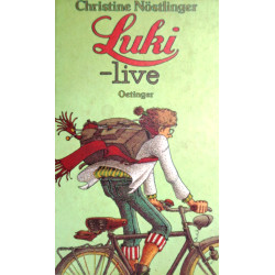 Luki-live. Von Christine Nöstlinger (1978).