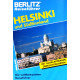 Helsinki und Südfinnland. Von: Berlitz Verlag (1996).