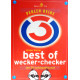 Best of Wecker-Checker. Von Gregor Barcal (1999).