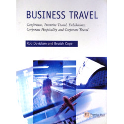 Business Travel. Von Rob Davidson (2003).