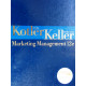 Marketing Management 12e. Von Philip Kotler (2006).