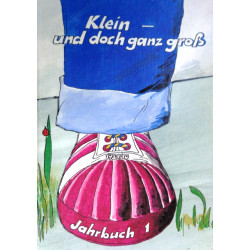 Klein – und doch ganz groß. Von: Österreichischer Buchklub der Jugend (1989).