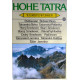 Hohe Tatra. Von Julius Andrasi (1989).