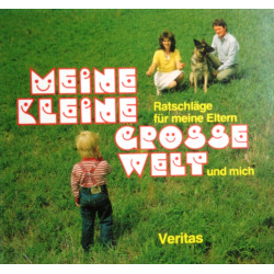 Meine kleine grosse Welt. Von Eduard Winkler (1983).