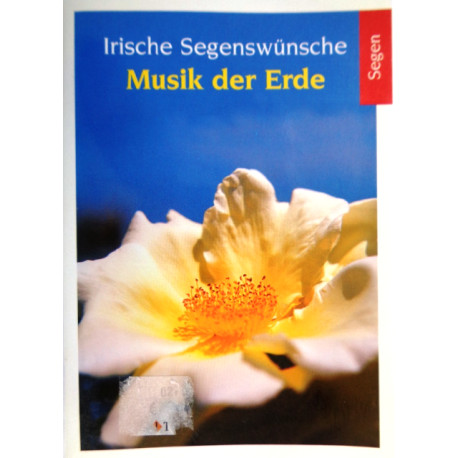 Musik der Erde. Von Hildegunde Wöller (1999).