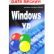 Windows XP. Von Jürgen Hossner (2001).