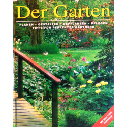 Der Garten. Von Deena Beverley (2003).