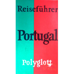 Reiseführer Portugal. Von: Polyglott Verlag (1981).