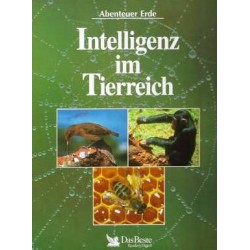 Intelligenz im Tierreich. Von: Das Beste (1997).