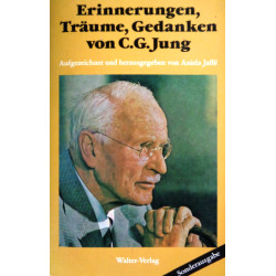 Erinnerungen, Träume, Gedanken von C.G. Jung. Von Aniela Jaffe (1984).