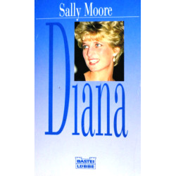 Diana. Von Sally Moore (1993).