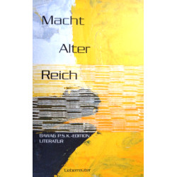 Macht, Alter, Reich. Von: Ueberreuter Verlag (2005).