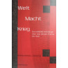 Welt, Macht, Krieg. Von: Ueberreuter Verlag (2003).