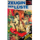 Zeugin der Lüste. Von Rotraud A. Perner (1991).