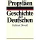 Geschichte der Deutschen. Von Hellmut Diwald (1978).