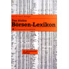 Das kleine Börsen-Lexikon. Von Hans E. Büschgen (1989).