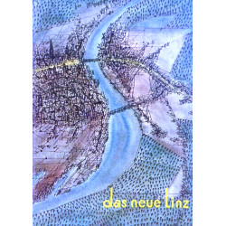 Das neue Linz. Von Hanns Kreczi (1952).