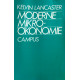 Moderne Mikroökonomie. Von Kelvin Lancaster (1987).