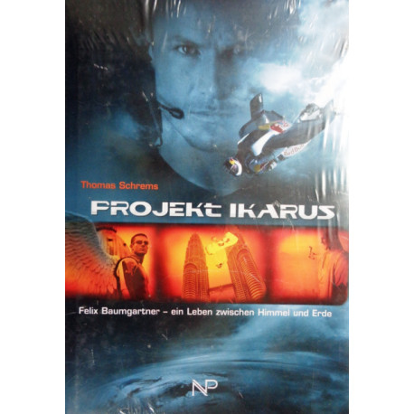 Projekt Ikarus. Von Thomas Schrems (2003).