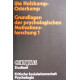 Grundlagen der psychologischen Motivationsforschung 1. Von Ute Holzkamp-Osterkamp (1975).