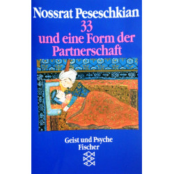 33 und eine Form der Partnerschaft. Von Nossrat Peseschkian (1998).