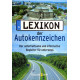 Lexikon der Autokennzeichen. Von: Bassermann Verlag (2006).