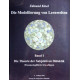 Die Modellierung von Lernwelten Band 1. Von Edmund Kösel (2002).
