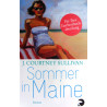 Sommer in Maine. Von J. Courtney Sullivan (2014).