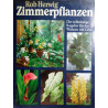 Zimmerpflanzen. Von Rob Herwig (1987).