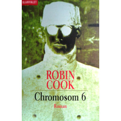 Chromosom 6. Von Robin Cook (1997).