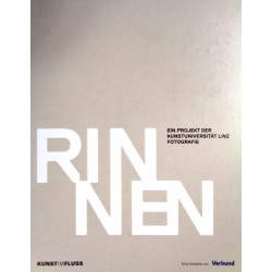 Rinnen. Von: Kunstuniversität Linz (2012).