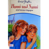 Hanni und Nanni sind immer dagegen. Von Enid Blyton (2005).
