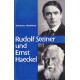Rudolf Steiner und Ernst Haeckel. Von Johannes Hemleben (1968).