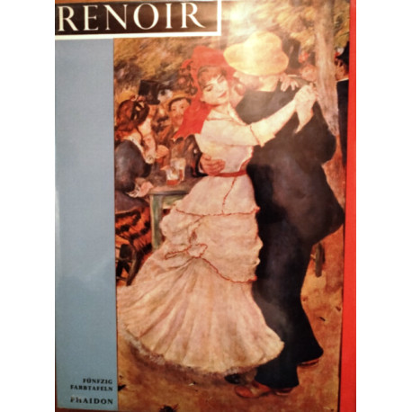 Renoir. Von Fritz Nemitz (1970).