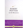 Harry Potter in 60 Minuten. Von Eduard Habsburg (2008).