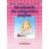 Das schmeckt der erfolgreichen Jungfrau. Von Sigrid M. Größing (1986).