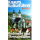 Knaurs Kulturführer in Farbe. Bodensee und Oberschwaben. Von Marianne Mehling (1984).