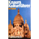 Knaurs Kulturführer in Farbe. Frankreich. Von Jacques-Louis Delpal (1979).