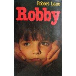 Robby. Von Robert Lane (1983).