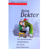 Beim Doktor. Von Uwe Ebbinghaus (1999).