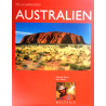Traumreisen Australien. Von Michael Boyny (1998).