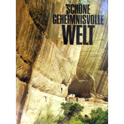 Schöne geheimnisvolle Welt. Von Roland Gööck (1970).