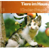 Tiere im Haus. Kinder-Fragen. Von Petra Sacher (1979).